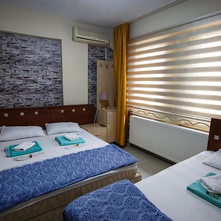 Hotel 22 Edirne Buitenkant foto