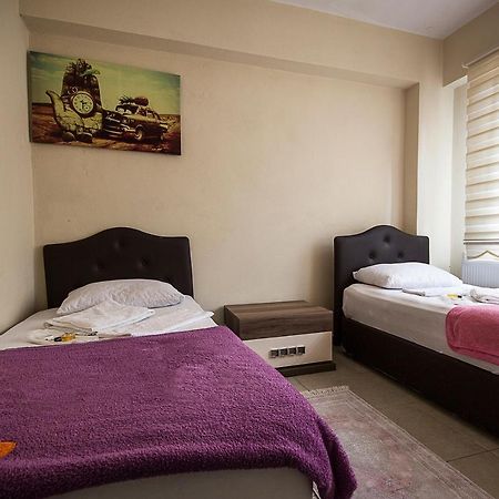 Hotel 22 Edirne Buitenkant foto