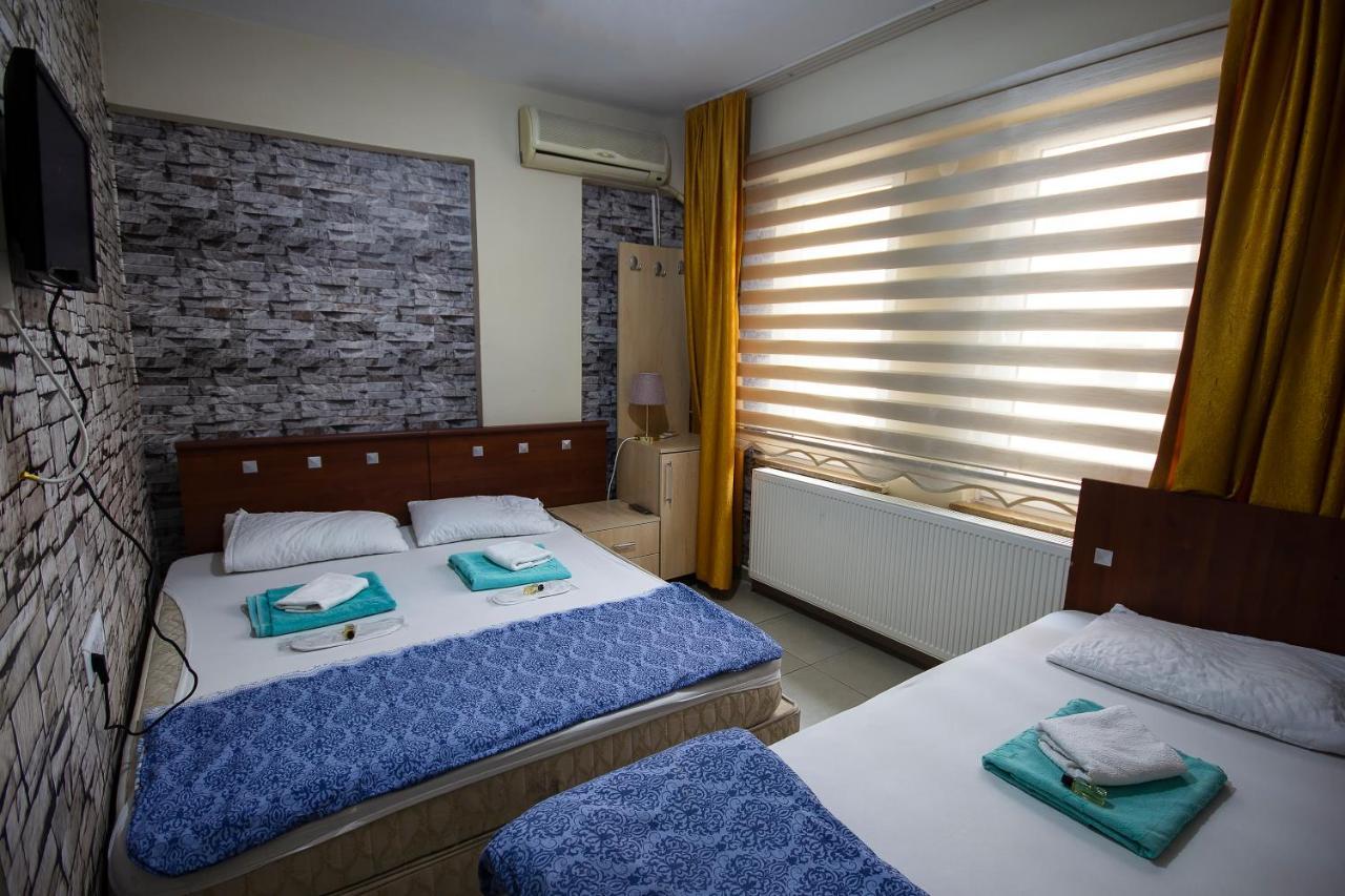 Hotel 22 Edirne Buitenkant foto