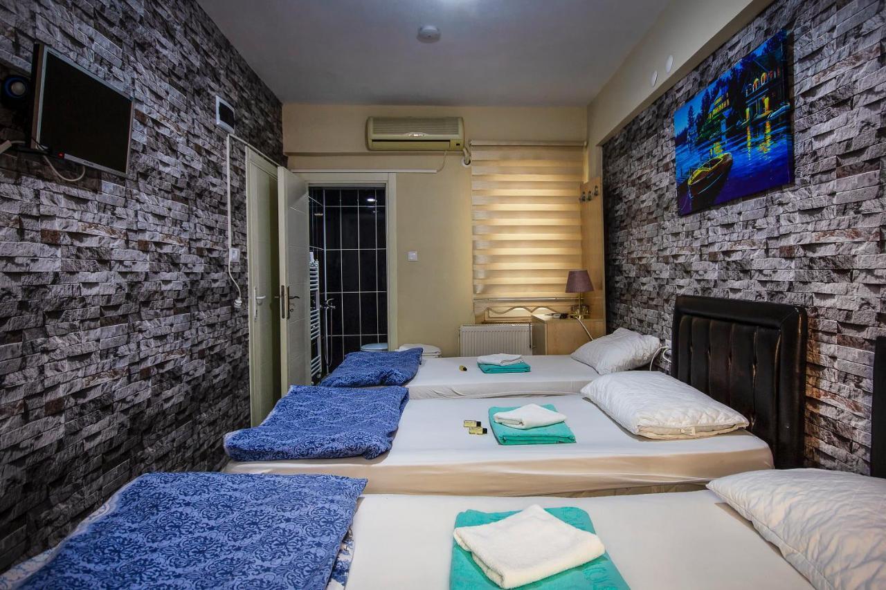 Hotel 22 Edirne Buitenkant foto