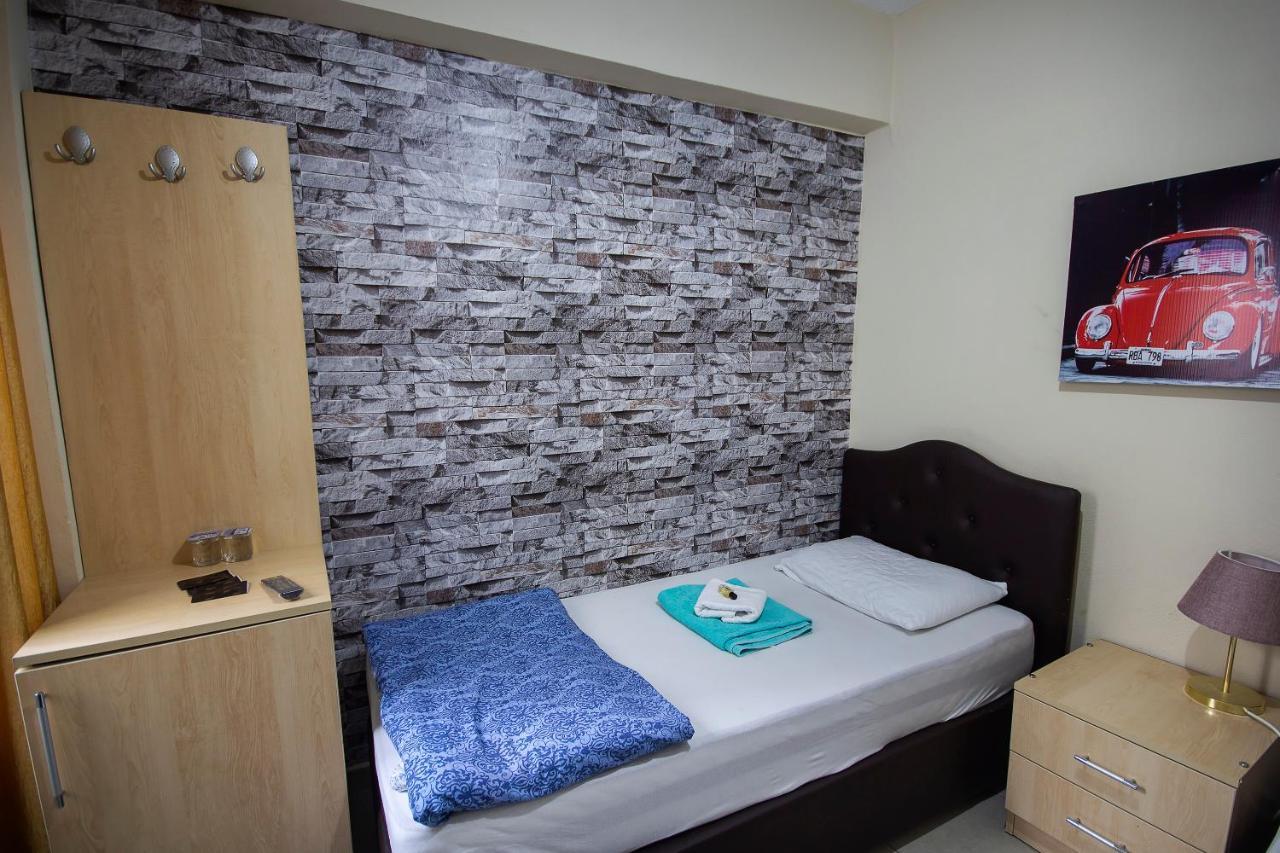 Hotel 22 Edirne Buitenkant foto