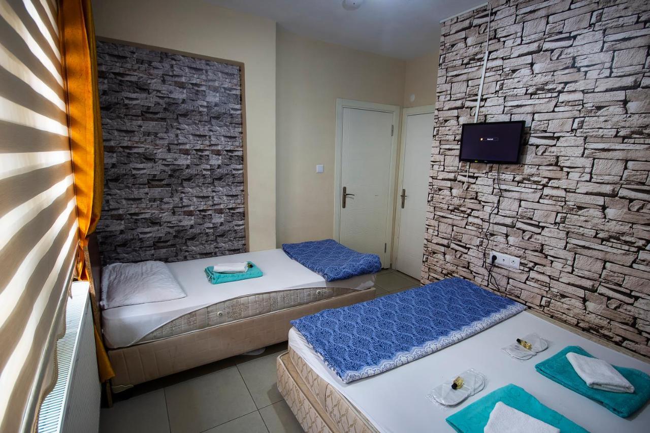 Hotel 22 Edirne Buitenkant foto