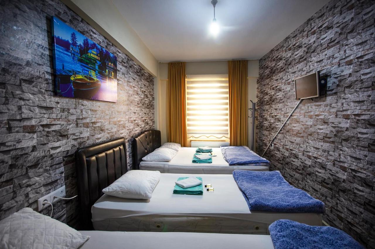 Hotel 22 Edirne Buitenkant foto