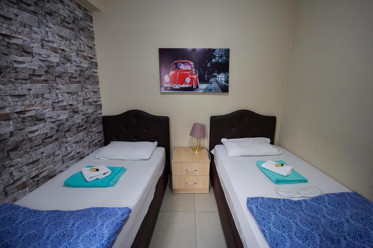 Hotel 22 Edirne Buitenkant foto