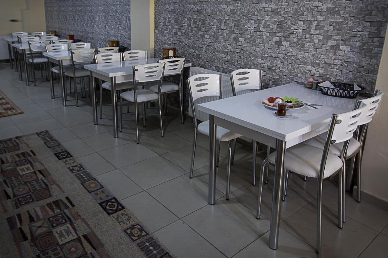 Hotel 22 Edirne Buitenkant foto