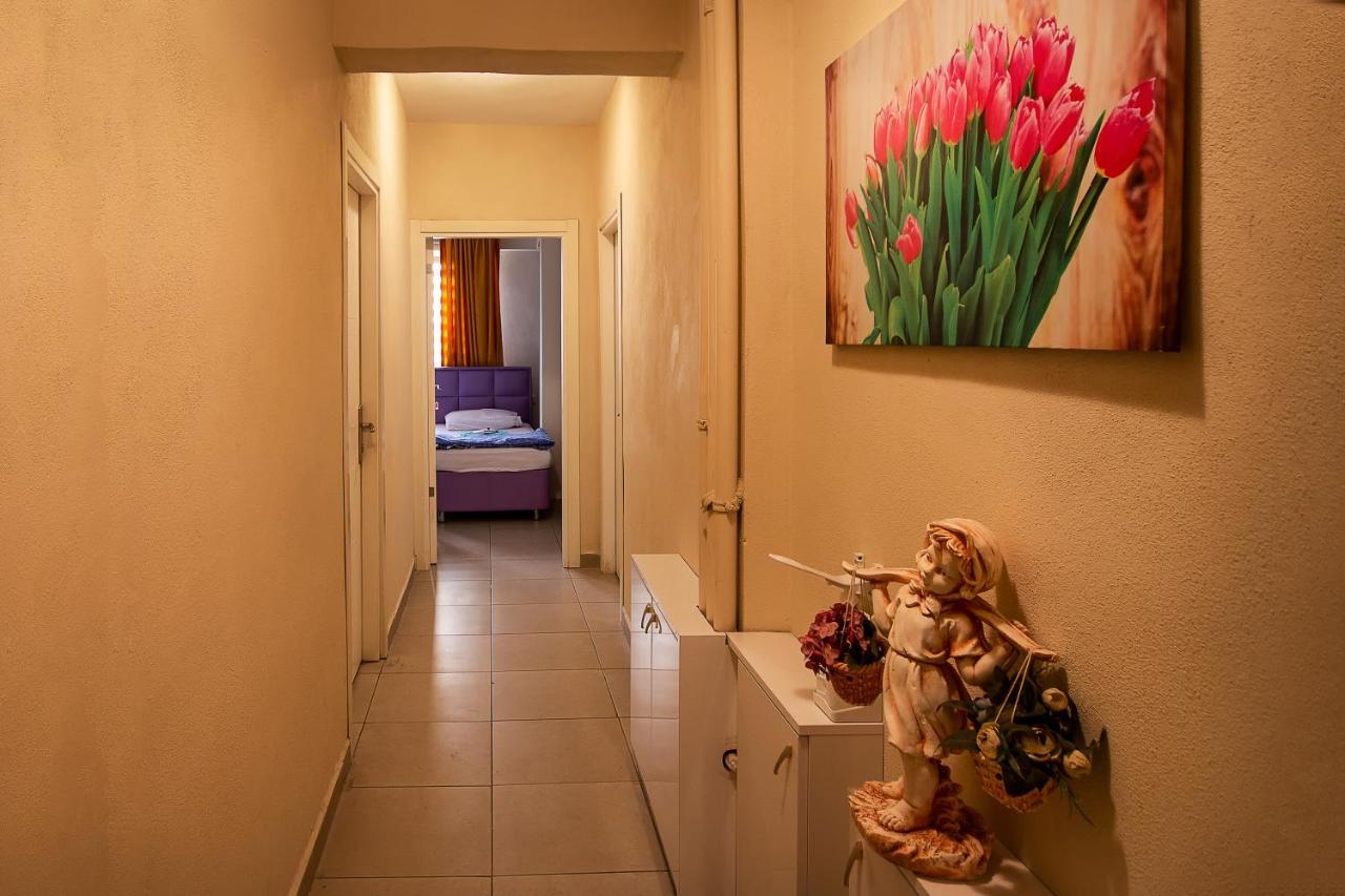 Hotel 22 Edirne Buitenkant foto