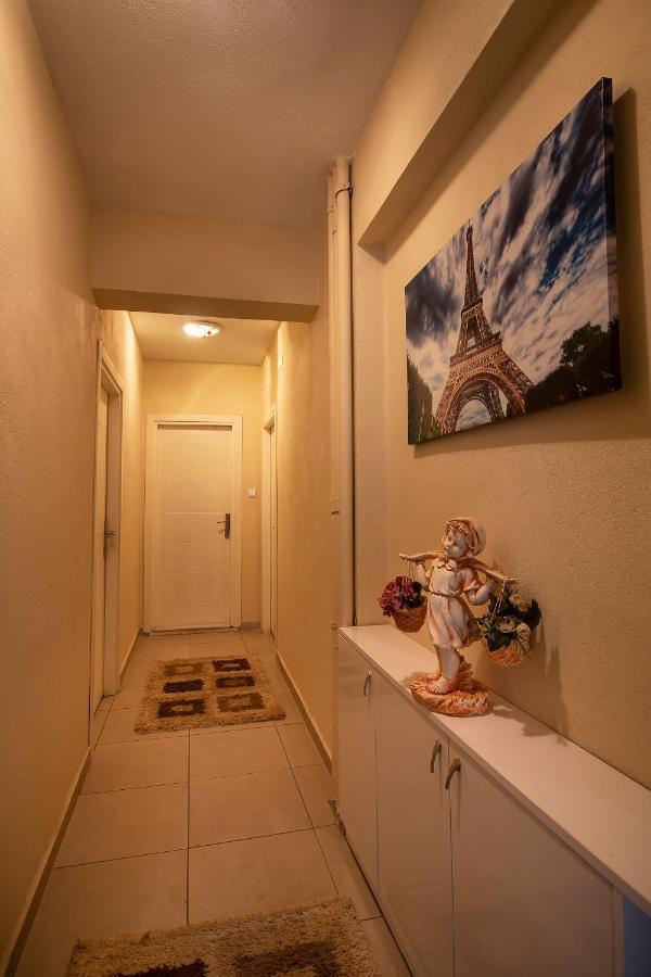 Hotel 22 Edirne Buitenkant foto