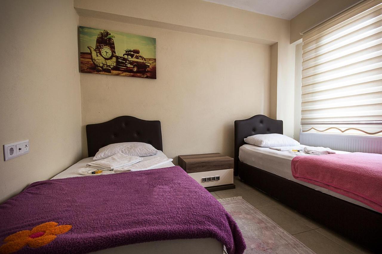 Hotel 22 Edirne Buitenkant foto