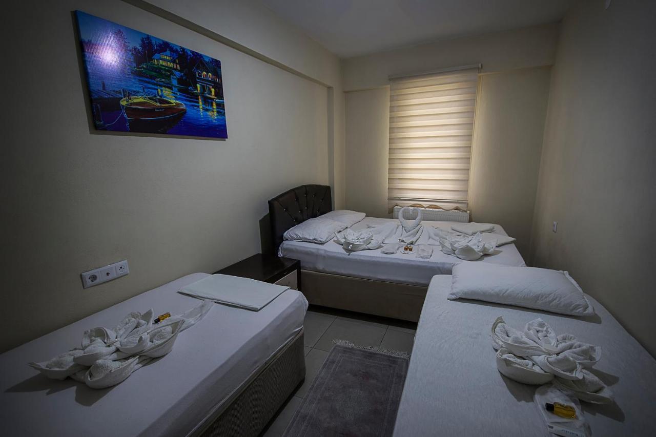 Hotel 22 Edirne Buitenkant foto
