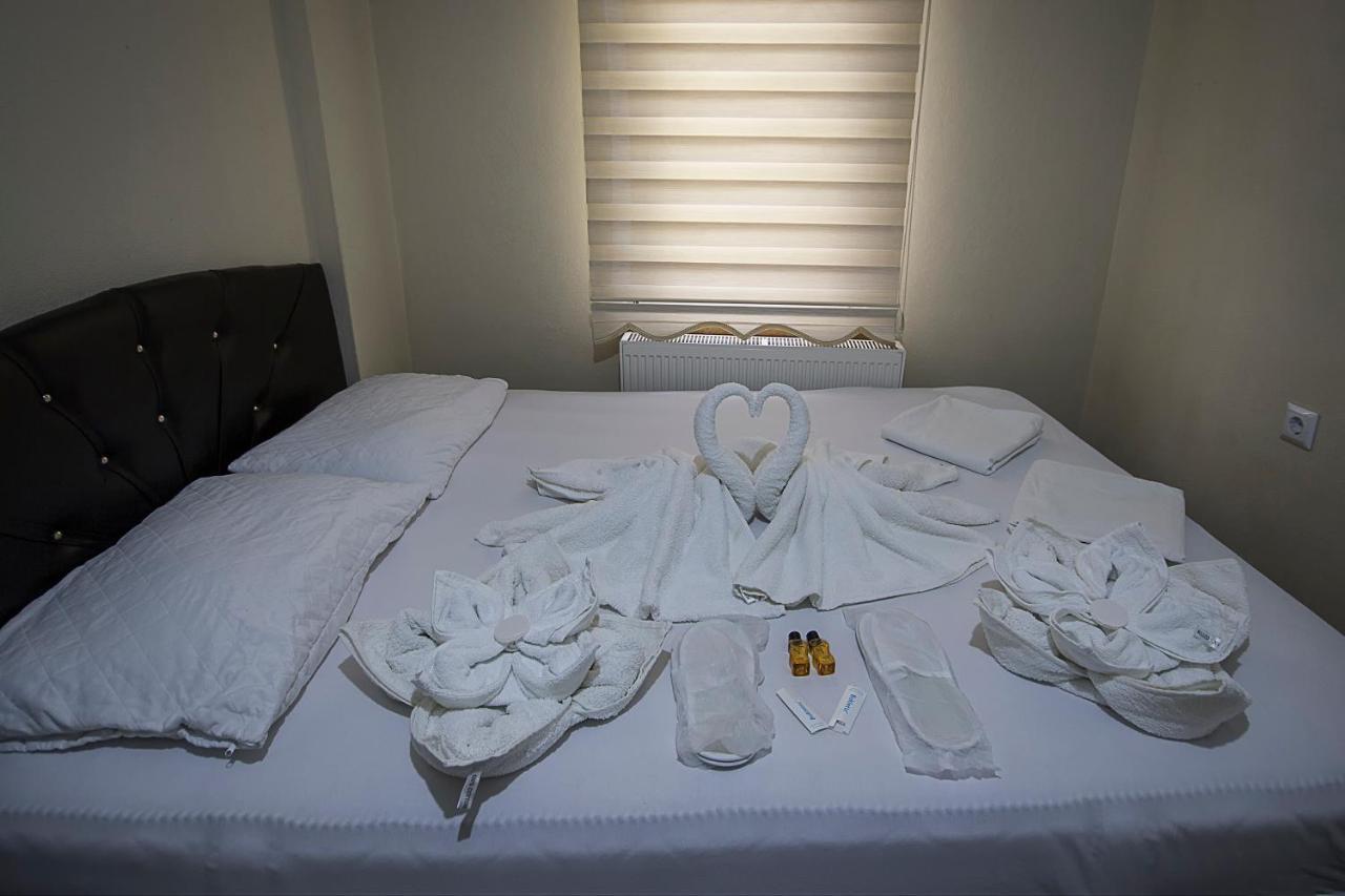 Hotel 22 Edirne Buitenkant foto