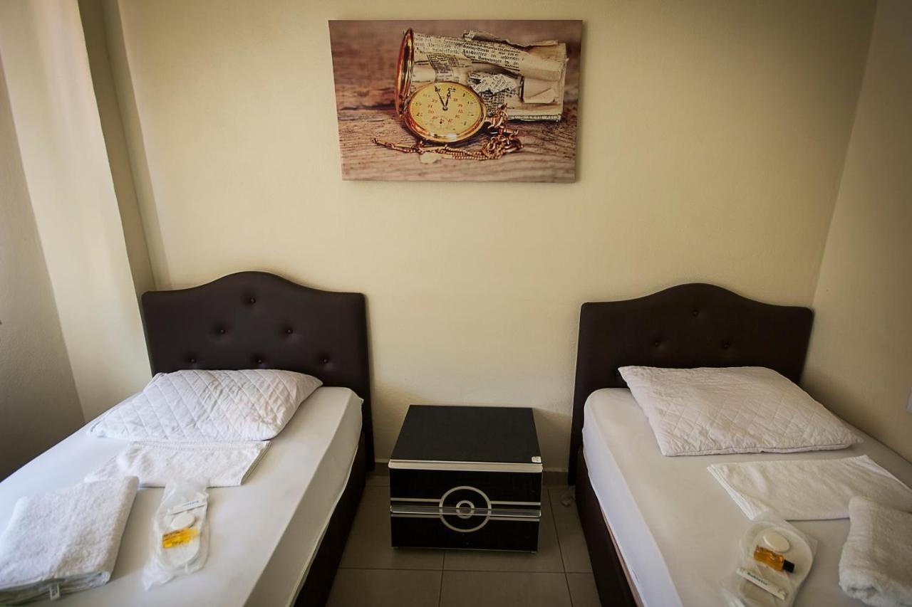 Hotel 22 Edirne Buitenkant foto